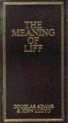 Douglas Adams & John Lloyd, The Meaning of Liff