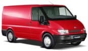 Ford Transit 280 SWB 100bhp