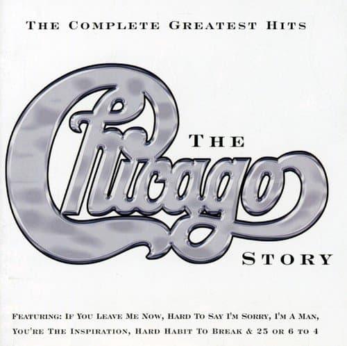 Chicago, The Chicago Story