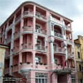 Hotel Mozart Opatija