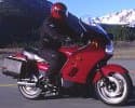 Kawasaki Concours 1000