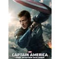 Captain America: The Winter Soldier