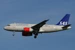 SAS Scandinavian Airlines