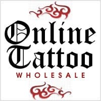 Online Tattoo Wholesale - www.onlinetattoowholesale.com