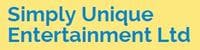 Simply Unique Entertainment Ltd - www.simply-unique-entertainment.info