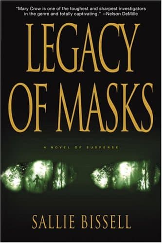 Sallie Bissell, Legacy of Masks