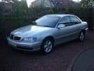 Vauxhall Omega 2.2 GLS