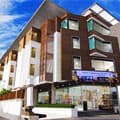 Samui, Chaweng Hotel