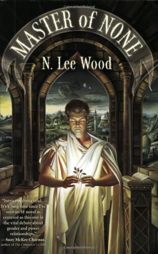 N. Lee Wood, Master of None