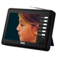 August International Mobile Freeview TV