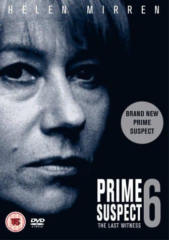 Prime Suspect 6