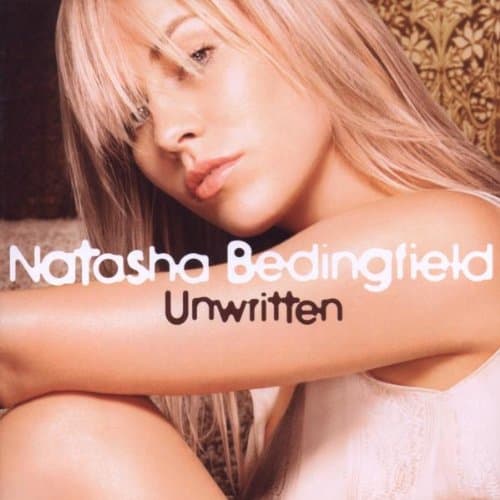 Natasha Bedingfield, Unwritten