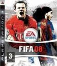 FIFA 08 (Wii)