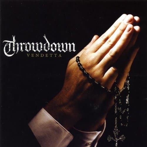 Throwdown, Vendetta