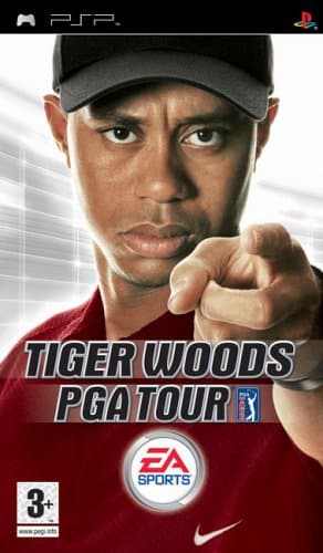 Tiger Woods PGA Tour