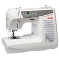 AEG 680 Computerized Sewing Machine
