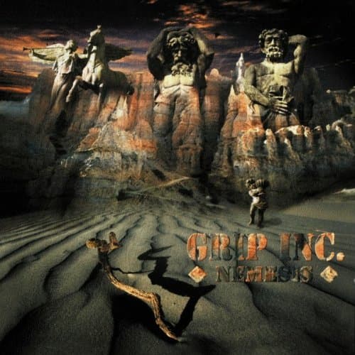 Grip Inc., Nemesis