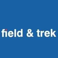 Field & Trek - www.fieldandtrek.com