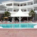 Costa Teguise, Oceano Apartments