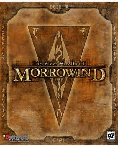 Elder Scrolls III: Morrowind