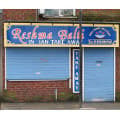 Reshma Balti Manchester