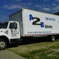 A2B Moving - www.a2bmoving.net