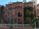 Esmeralda Apartments