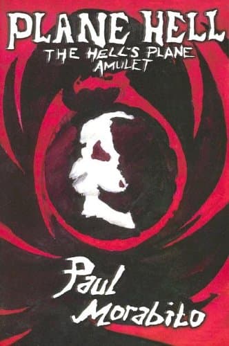 Paul Morabito, Plane Hell