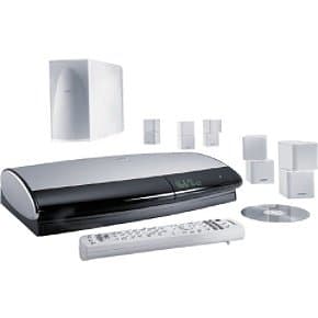 Bose Lifestyle 48