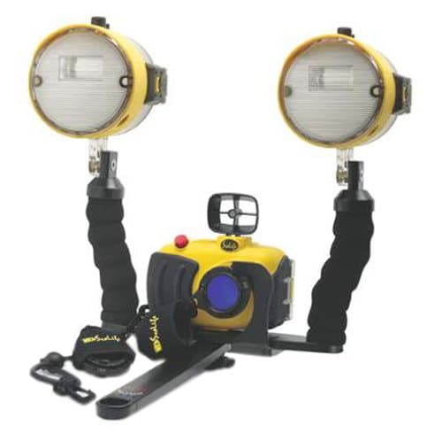 SeaLife Reefmaster DC310