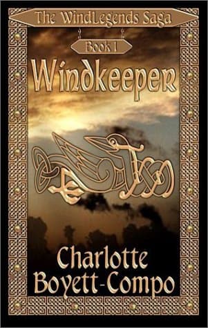 Charlotte Boyett-Compo, Windkeeper