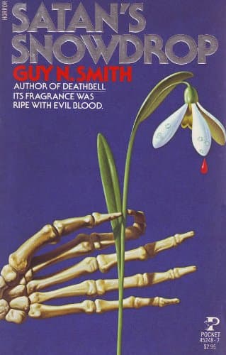 Guy N. Smith, Satan's Snowdrop