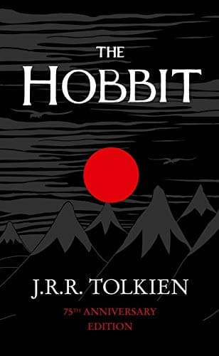 J.R.R. Tolkien, The Hobbit
