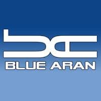 Blue Aran www.bluearan.co.uk