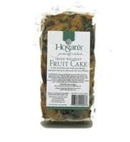 Hogan's Irish Whiskey Fruit Cake