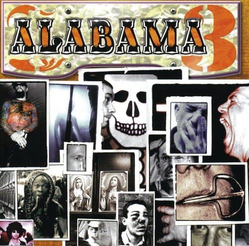 Alabama 3, Exile on Coldharbour Lane
