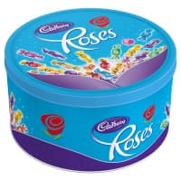 Cadbury Roses