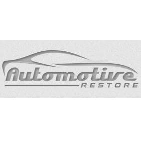 Automotive Restore - www.automotiverestore.com