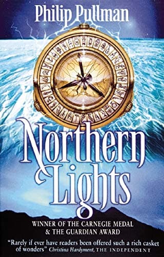 Philip Pullman, Northern Lights
