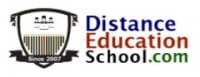 Distance Education School - www.distanceeducationschool.com