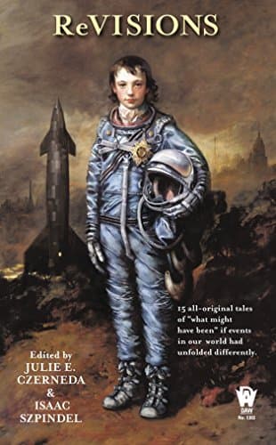 Julie E. Czerneda & Isaac Szpindel, ReVisions