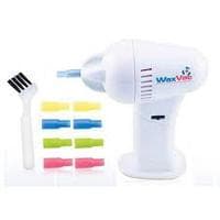 Wax Vac