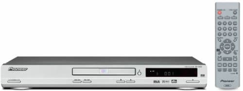Pioneer DV-360S