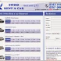 Swiso Rent a car Bucharest - swiso-rent-a-car-bucuresti.ro