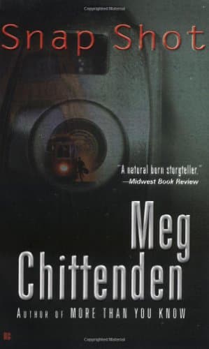 Meg Chittenden, Snap Shot