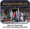 Blackpool Air Rifles www.airgunbuyer.com