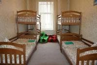 Maleich Hostel