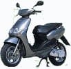 Yamaha Neos 100