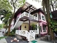 Sandy House Rawai Phuket