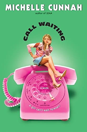 Michelle Cunnah, Call Waiting